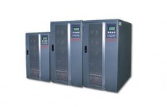 High Frequency UPS by NG Corporate Solutions