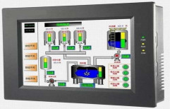 Human Machine Interface by Frontline Technologies