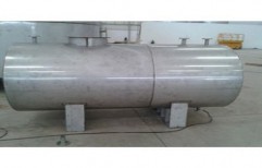 Mother Tank for Bottling Plant by Choudhry Combines India Private Limited