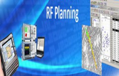 RF Planning Service by Vedansh Infraenergy Private Limited