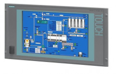 Siemens HMI by Frontline Technologies