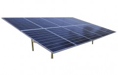 Solar Power Plant by Alliance Solar Private Limited