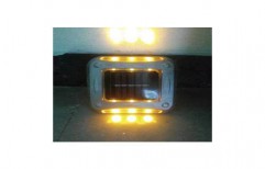 Solar Road Safety Light Studs by Shreyansh Electronics