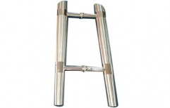 SS Handle by India Glass