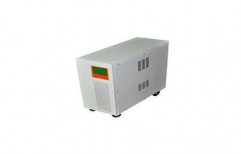 Three Phase Solar Inverter by Grace Renewable Energy Private Limited