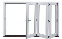UPVC Casement Door System by Ashi Enterprises