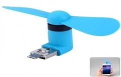 USB Fan by Nishica Impex Private Limited