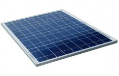 UTL Solar Panel by M/s Baghel Enterprises