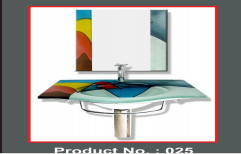 Wash Basin by Aranaut Arvind Sanitary Private Limited