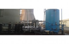 Water Re- Mineralization System by Noble Procetech Engineers