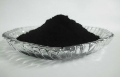 Activated Carbon Powder by E Cube Water Solutions