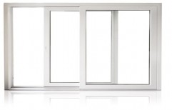Aluminum Sliding Window by Sri Mohithra Traders