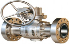 Ball Valves by E Cube Water Solutions