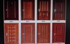 Designer Door by Shanti Glass And Plywood