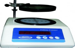 Digital Colony Counter by Ikon Instruments