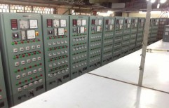 Distribution Board by NG Corporate Solutions