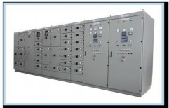 Electrical Power Distribution Panel by Vidyut Controls & Automation Private Limited