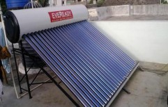 Eveready Solar Water Heater 300Lpd by Solar Solution