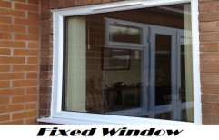 Fixed Window by Ecoziee Windows & Doors