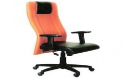 High Back Office Chair by Vantage
