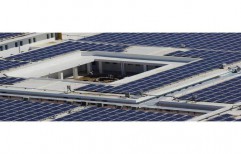 Hospital Solar Panel Installation by National Solar