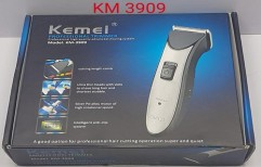 KM 3909 Kemei Shavers by Nishica Impex Private Limited
