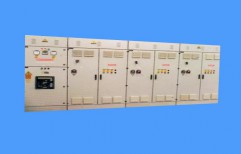 MCC Panel by Vidyut Controls & Automation Private Limited