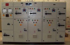 Motor Control Center Panels by Vidyut Controls & Automation Private Limited
