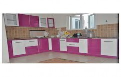 Office Modular Kitchen by Ashi Enterprises