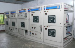 PCC Panel by Vidyut Controls & Automation Private Limited