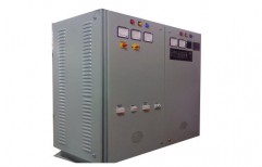Power Electronics Battery Charger by NG Corporate Solutions