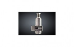 Pressure Relief Valves by Minimax Pumps Private Limited
