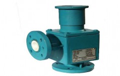 PTFE Pressure Relief Valves by Noble Procetech Engineers