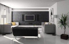 Residential Interior Designing Service by J. B. N. Glass & Aluminium