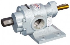 Rotary Gear Pump by Apollo Mechanical Industries
