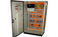 Soft Starter Panel by Vidyut Controls & Automation Private Limited