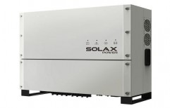 Solax String Inverter by HPS Hydro Consultants Private Limited