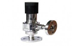 SS Pressure Relief Valve by Noble Procetech Engineers