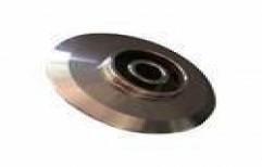 Submersible Fabricated Impeller by Raj Industries