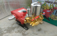 Tractor Mounted Sprayer by Rolynet Industries