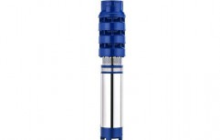 V8 Submersible Pump by Sanas Engineering Services