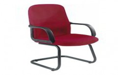 Visitor Chair by Vantage