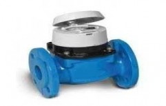 Woltex Water Meter by Active Pumps Private Limited