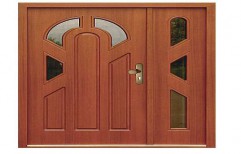 Wooden Door by Yash Interior