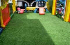 Artificial Lawn Grass by Max Decors