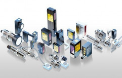 Baumer Sensors  Encoders by Frontline Technologies