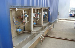 Chemical Dosing Tanks by L. N. Petro Chem Private Limited
