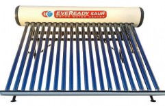 Eveready Solar Water Heater.150Lpd by Solar Solution