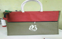 Fancy Jute Bags by Faisal Raza Enterprise