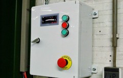 High Speed Door Control Panel by Sly Enterprises